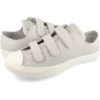 Chuck Taylor All Star Light Wr Sl V3 Ox « Light Grey White »