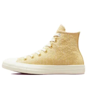 Chuck Taylor All Star « Light Yellow »