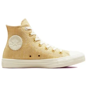 Chuck Taylor All Star « Light Yellow »