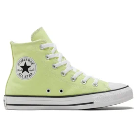 Chuck Taylor All Star « Light Yellow »