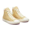 Chuck Taylor All Star « Light Yellow »