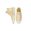 Chuck Taylor All Star « Light Yellow »