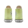 Chuck Taylor All Star « Light Yellow »