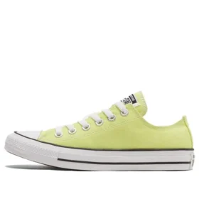 Chuck Taylor All Star « Light Zitron »