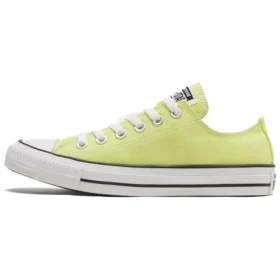Chuck Taylor All Star « Light Zitron »
