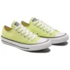 Chuck Taylor All Star « Light Zitron »
