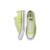 Chuck Taylor All Star « Light Zitron »