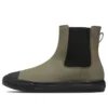 Chuck Taylor All Star Lite Side Gore Shin Hi Water Proof « Olive Green Black »