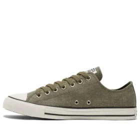 Chuck Taylor All Star Lo « Olive Green »