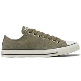 Chuck Taylor All Star Lo « Olive Green »
