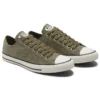 Chuck Taylor All Star Lo « Olive Green »