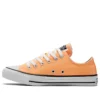 Chuck Taylor All Star Lo « Peach Beam »