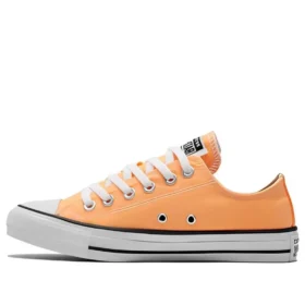 Chuck Taylor All Star Lo « Peach Beam »