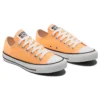 Chuck Taylor All Star Lo « Peach Beam »