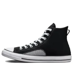 Chuck Taylor All Star Lofi « Black White »