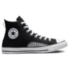 Chuck Taylor All Star Lofi « Black White »