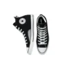 Chuck Taylor All Star Lofi « Black White »