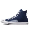 Chuck Taylor All Star Lofi « Bleu foncé Blanc »