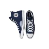 Chuck Taylor All Star Lofi « Bleu foncé Blanc »