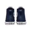 Chuck Taylor All Star Lofi « Bleu foncé Blanc »