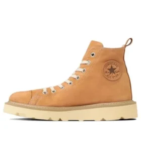 Chuck Taylor All Star Longlife Hi « Kaki »