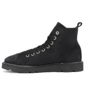 Chuck Taylor All Star Longlife High « Noir »