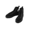Chuck Taylor All Star Longlife High « Noir »