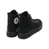 Chuck Taylor All Star Longlife High « Noir »