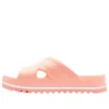 Chuck Taylor All Star Lounge Sandal Lite CX « Soft Peach »