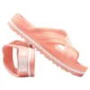 Chuck Taylor All Star Lounge Sandal Lite CX « Soft Peach »