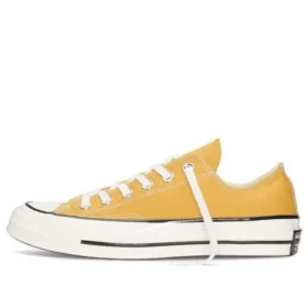 Chuck Taylor All Star Low 1970S Jaune tournesol