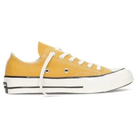 Chuck Taylor All Star Low 1970S Jaune tournesol