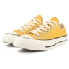 Chuck Taylor All Star Low 1970S Jaune tournesol