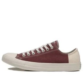 Chuck Taylor All Star Low « Americana Block »