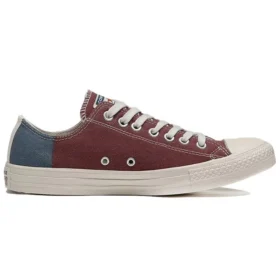 Chuck Taylor All Star Low « Americana Block »