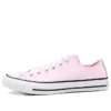 Chuck Taylor All Star Low « Anodized Metals – Pink Foam »