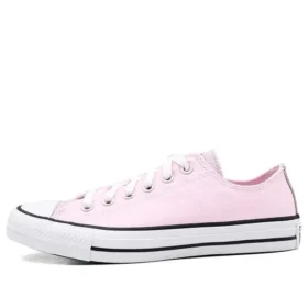 Chuck Taylor All Star Low « Anodized Metals – Pink Foam »