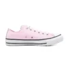 Chuck Taylor All Star Low « Anodized Metals – Pink Foam »
