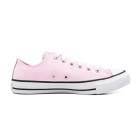 Chuck Taylor All Star Low « Anodized Metals – Pink Foam »
