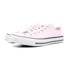 Chuck Taylor All Star Low « Anodized Metals – Pink Foam »