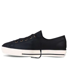 Chuck Taylor All Star Low « Black »