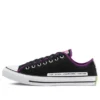 Chuck Taylor All Star Low « Black »
