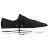 Chuck Taylor All Star Low « Black »