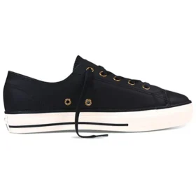 Chuck Taylor All Star Low « Black »