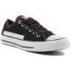 Chuck Taylor All Star Low « Black »
