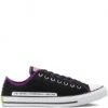 Chuck Taylor All Star Low « Black »