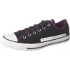 Chuck Taylor All Star Low « Black »