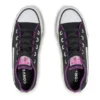 Chuck Taylor All Star Low « Black »