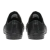Chuck Taylor All Star Low « Black Mono »