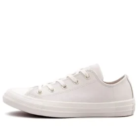 Chuck Taylor All Star Low « Blocked Nubuck – Egret »